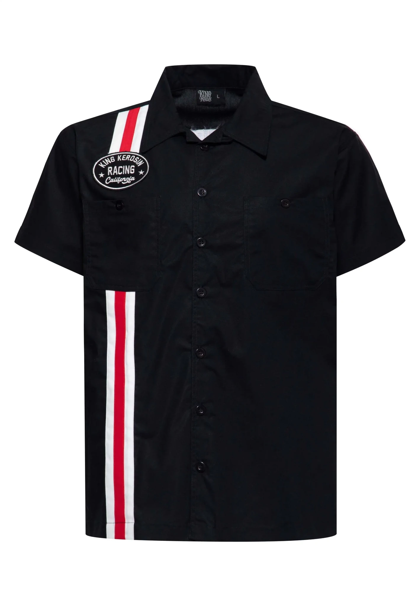 Shirt Speed Is Our Passion // cherryville